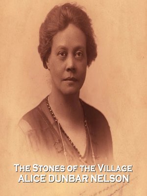cover image of The Stones of the Village